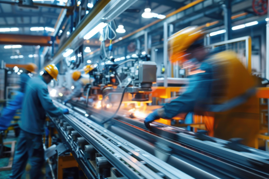 Mexico's Manufacturing Boom: What Hiring Leaders Need to Know