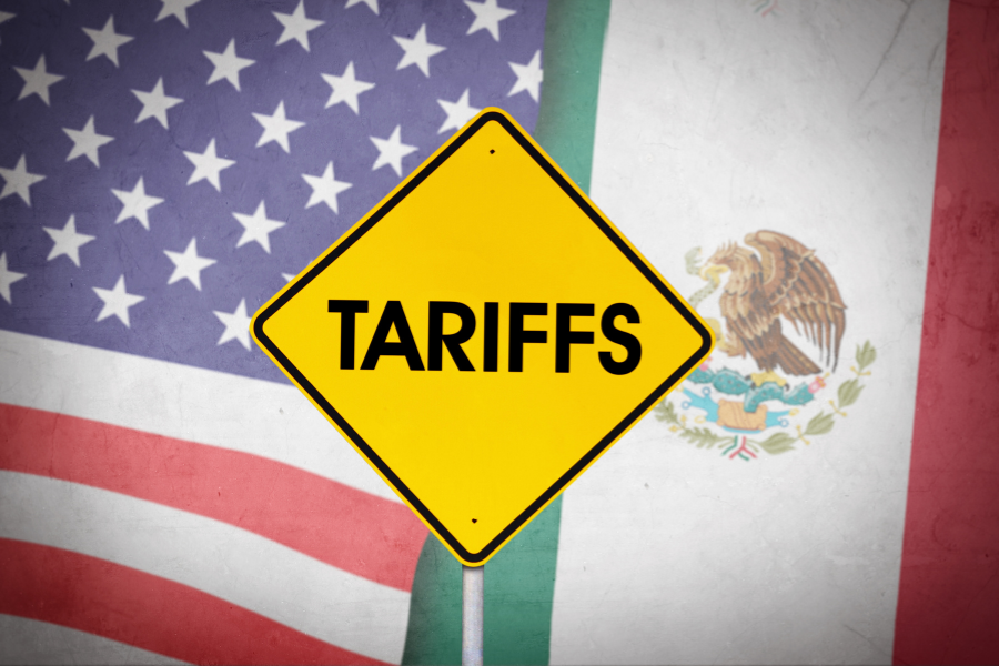 USMCA Tariffs and Mexico Manufacturing Hiring: What Operations Leaders Need to Know